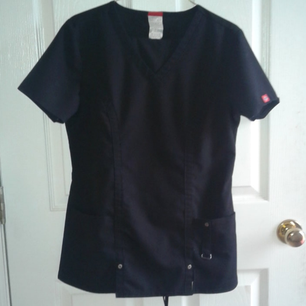 Dickies scrubs
